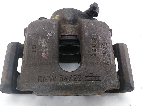 BMW 323i Pair Of Front Brake Calipers