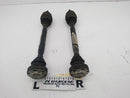 BMW 323i Pair Of Rear Axle Drive Shafts-1