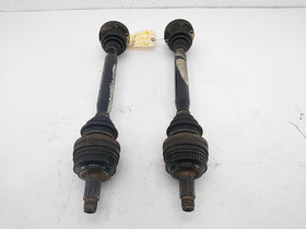 BMW 323i Pair Of Rear Axle Drive Shafts - 0