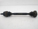 BMW 323i Pair Of Rear Axle Drive Shafts-3