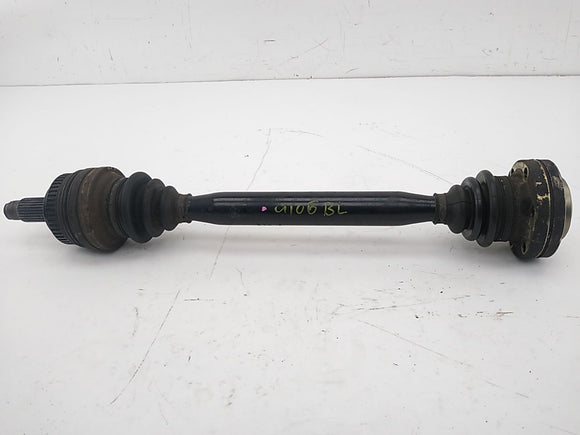 BMW 323i Pair Of Rear Axle Drive Shafts