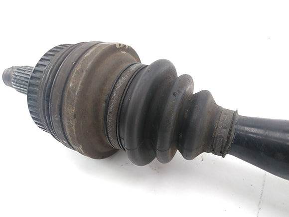 BMW 323i Pair Of Rear Axle Drive Shafts