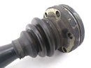 BMW 323i Pair Of Rear Axle Drive Shafts-6