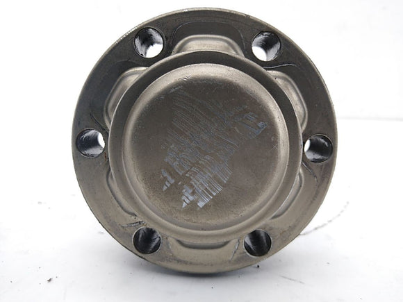 BMW 323i Pair Of Rear Axle Drive Shafts