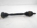 BMW 323i Pair Of Rear Axle Drive Shafts-8