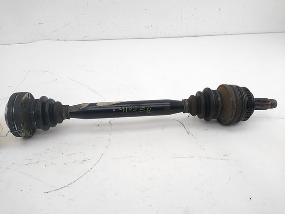 BMW 323i Pair Of Rear Axle Drive Shafts