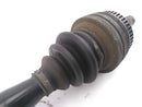 BMW 323i Pair Of Rear Axle Drive Shafts-9