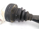 BMW 323i Pair Of Rear Axle Drive Shafts-10