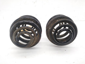 BMW 323i Pair Of Rear Coil Springs - 0