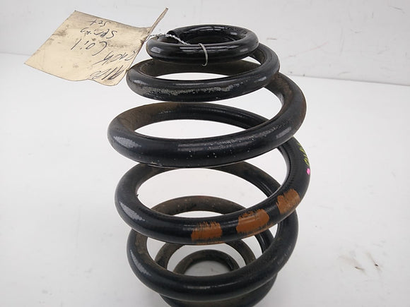 BMW 323i Pair Of Rear Coil Springs
