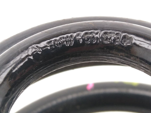 BMW 323i Pair Of Rear Coil Springs