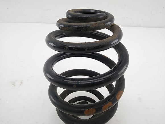 BMW 323i Pair Of Rear Coil Springs