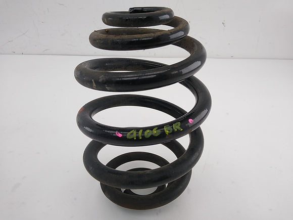 BMW 323i Pair Of Rear Coil Springs