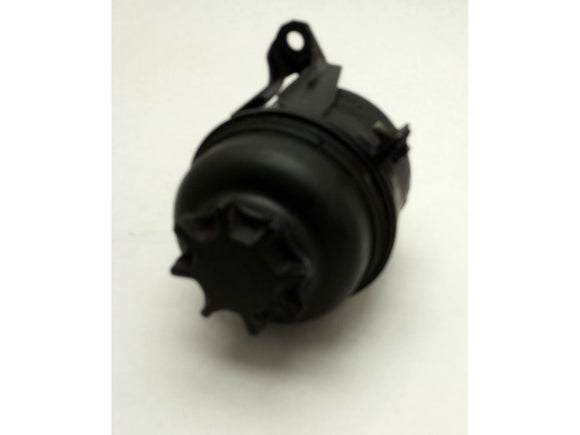 BMW 323i Power Steering Fluid Reservoir