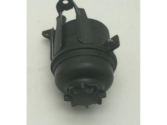BMW 323i Power Steering Fluid Reservoir