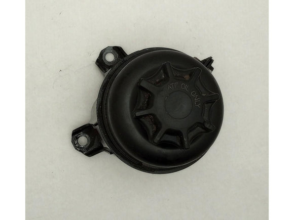 BMW 323i Power Steering Fluid Reservoir