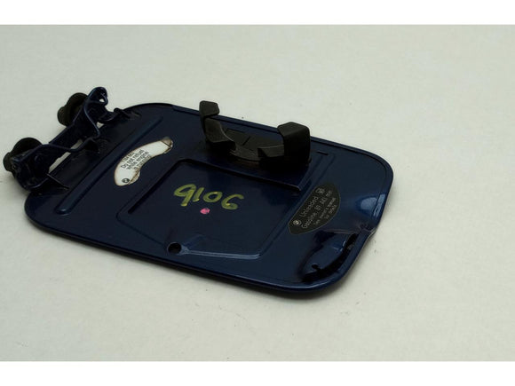 BMW 323i Fuel Filler Door Lid