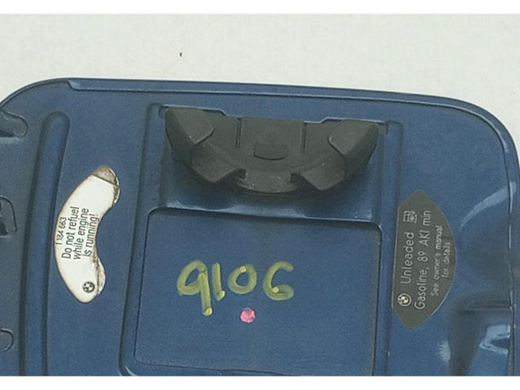 BMW 323i Fuel Filler Door Lid