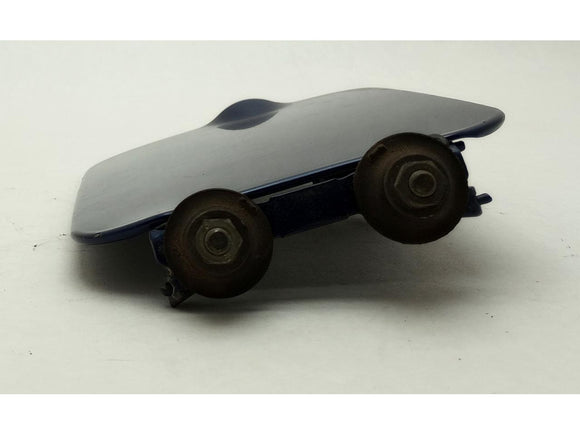 BMW 323i Fuel Filler Door Lid