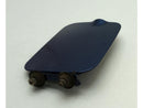 BMW 323i Fuel Filler Door Lid-10