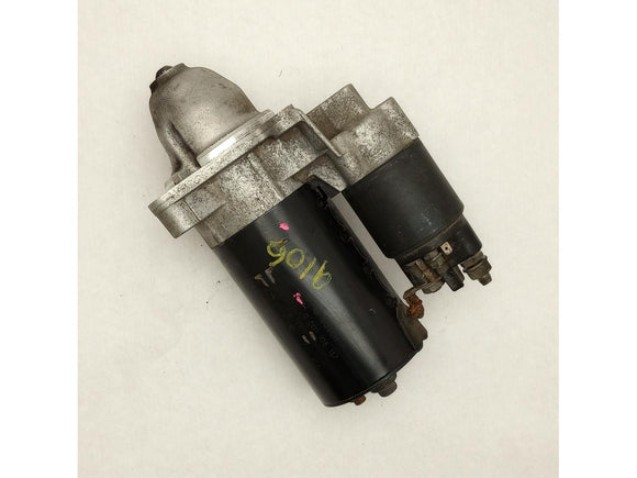 BMW 323i Starter Motor