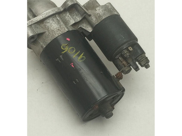 BMW 323i Starter Motor