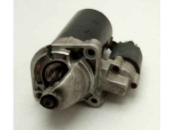 BMW 323i Starter Motor