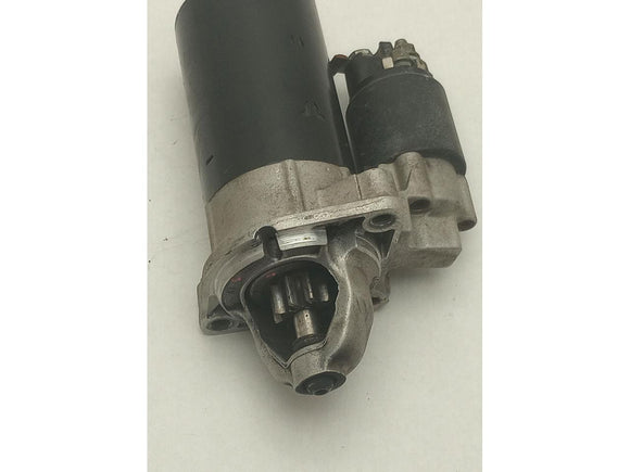 BMW 323i Starter Motor