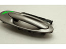 Saab 9-3 Passenger Right Front Exterior Door Handle-2