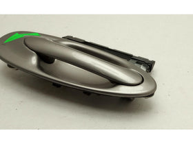 Saab 9-3 Passenger Right Front Exterior Door Handle - 0