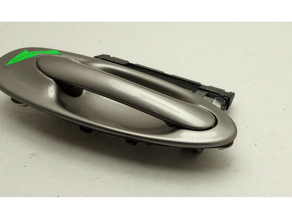 Saab 9-3 Passenger Right Front Exterior Door Handle