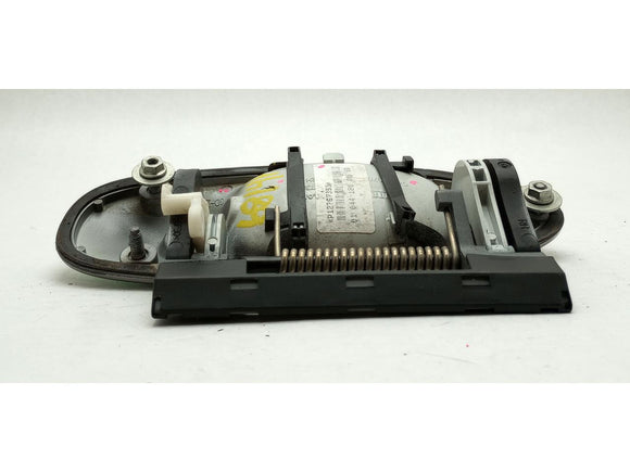 Saab 9-3 Passenger Right Front Exterior Door Handle