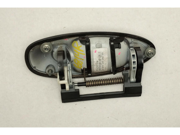 Saab 9-3 Passenger Right Front Exterior Door Handle