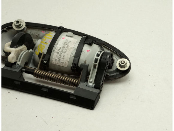 Saab 9-3 Passenger Right Front Exterior Door Handle