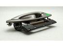 Saab 9-3 Passenger Right Front Exterior Door Handle-7