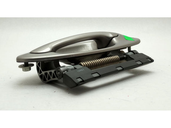 Saab 9-3 Passenger Right Front Exterior Door Handle