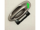 Saab 9-3 Passenger Right Front Exterior Door Handle-8