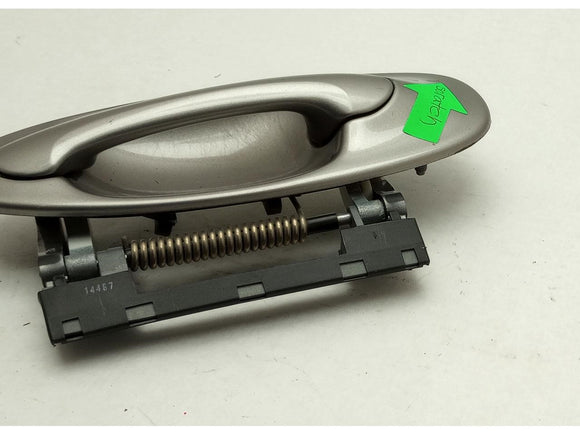 Saab 9-3 Passenger Right Front Exterior Door Handle