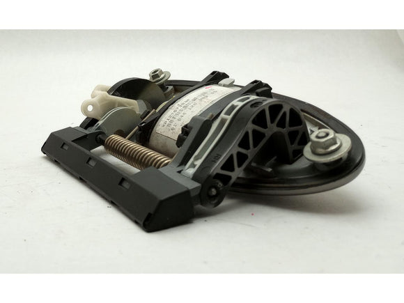 Saab 9-3 Passenger Right Front Exterior Door Handle