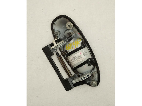Saab 9-3 Passenger Right Front Exterior Door Handle