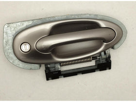 Saab 9-3 Driver Left Front Exterior Door Handle
