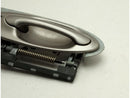 Saab 9-3 Driver Left Front Exterior Door Handle-2