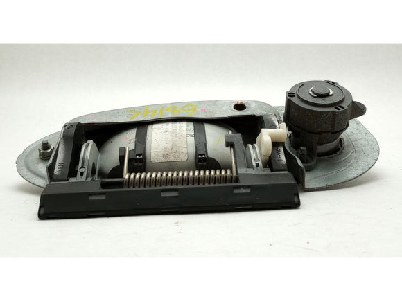 Saab 9-3 Driver Left Front Exterior Door Handle