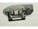 Saab 9-3 Driver Left Front Exterior Door Handle-5
