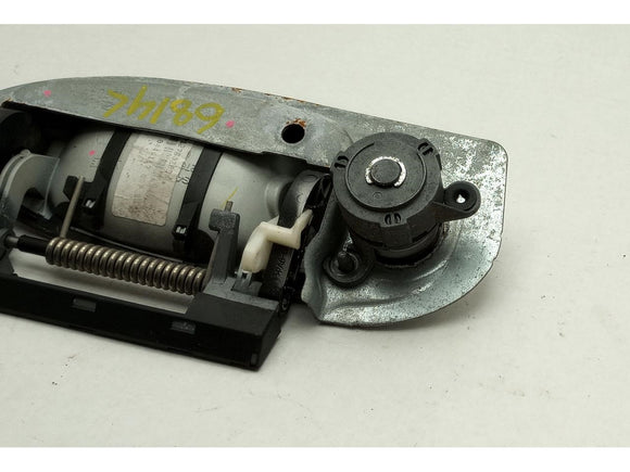 Saab 9-3 Driver Left Front Exterior Door Handle