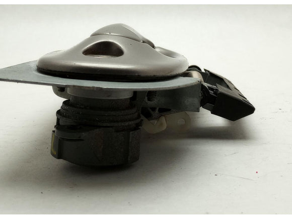 Saab 9-3 Driver Left Front Exterior Door Handle