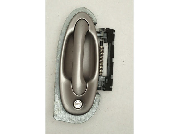 Saab 9-3 Driver Left Front Exterior Door Handle