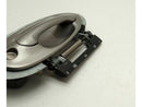 Saab 9-3 Driver Left Front Exterior Door Handle-10