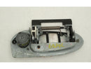 Saab 9-3 Driver Left Front Exterior Door Handle-12