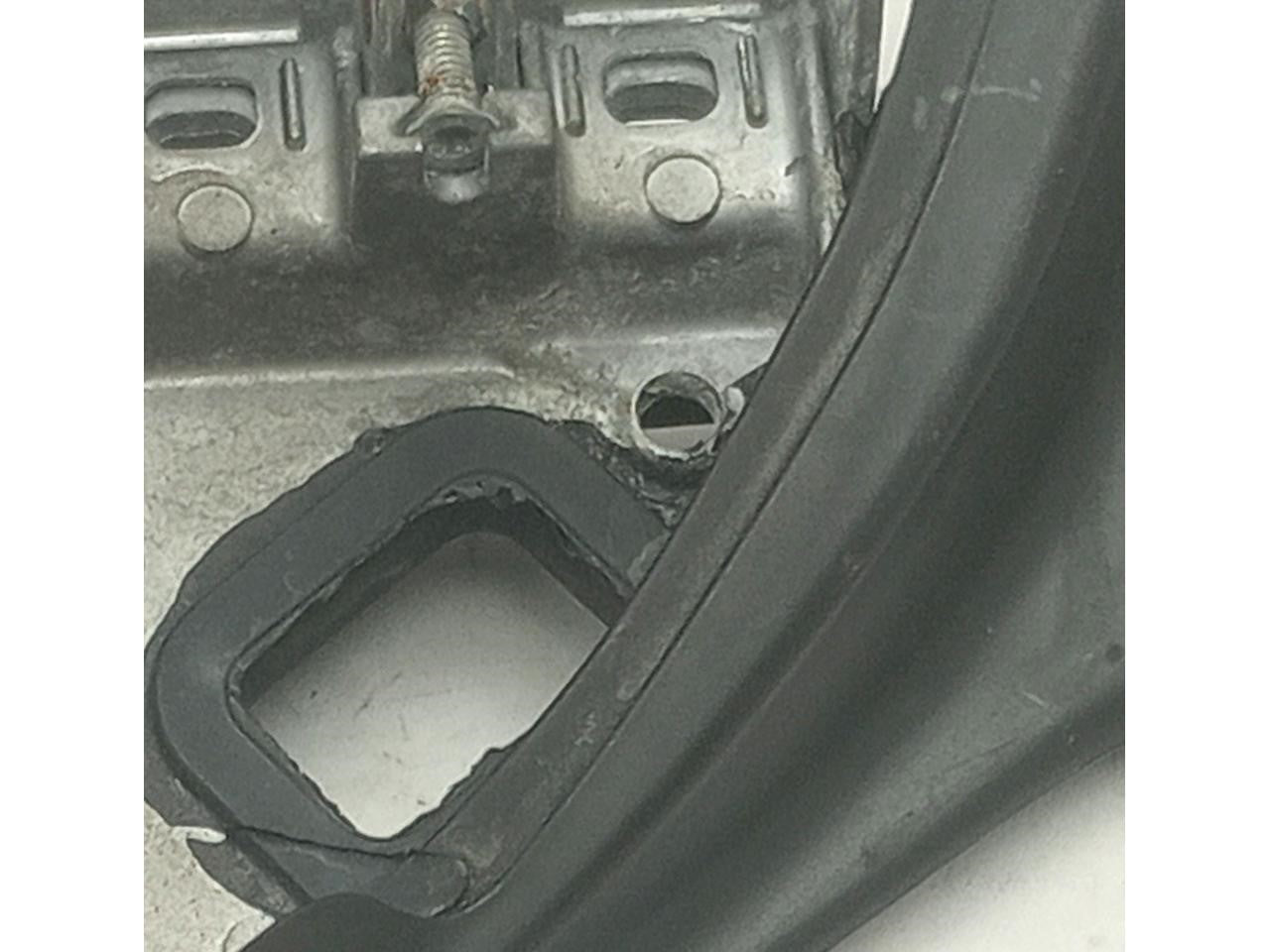 Saab 9-3 Passenger Right Side View Mirror Bracket